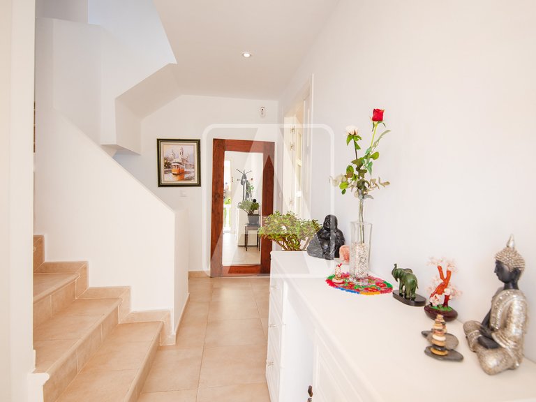 Town House for Sale in Calpe, Alicante 23