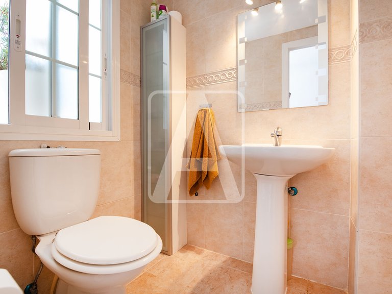 Town House for Sale in Calpe, Alicante 24