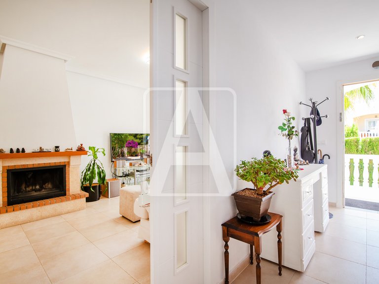 Town House for Sale in Calpe, Alicante 25