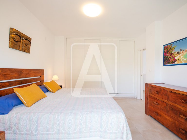 Town House for Sale in Calpe, Alicante 26