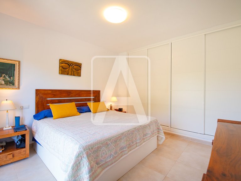 Town House for Sale in Calpe, Alicante 27