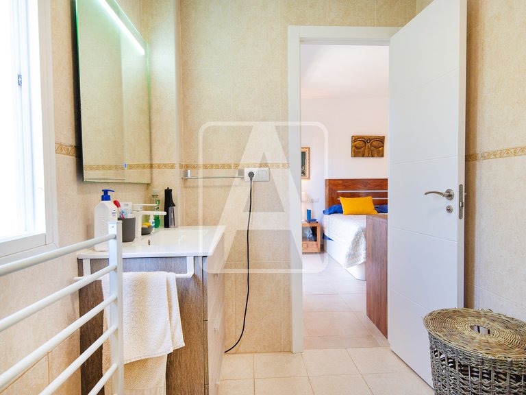 Town House for Sale in Calpe, Alicante 30