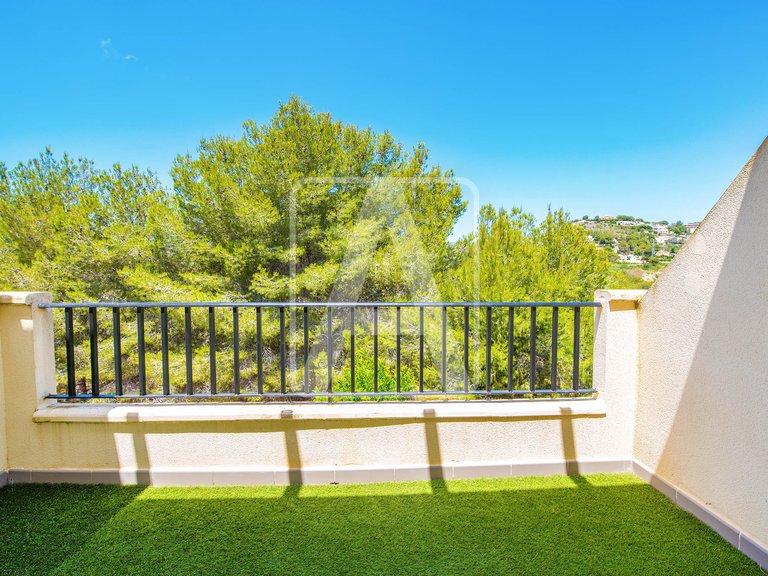 Town House for Sale in Calpe, Alicante 31
