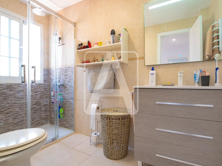Town House for Sale in Calpe, Alicante 32