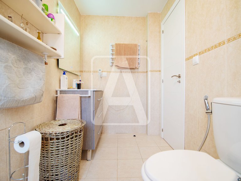 Town House for Sale in Calpe, Alicante 34