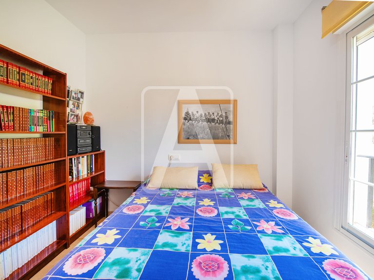 Town House for Sale in Calpe, Alicante 35