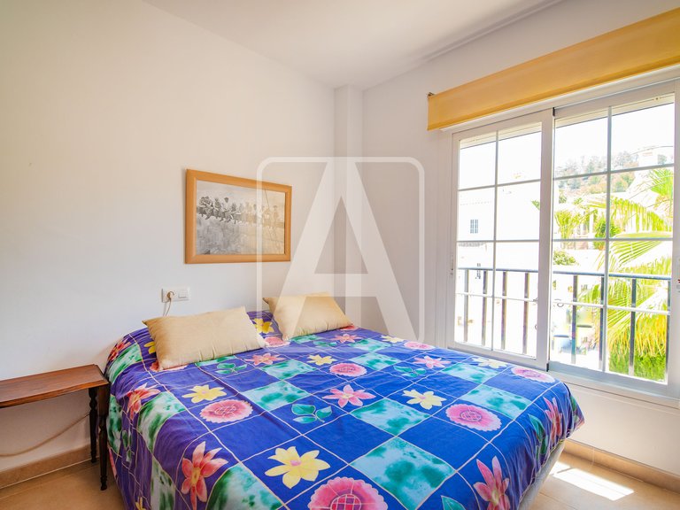 Town House for Sale in Calpe, Alicante 36