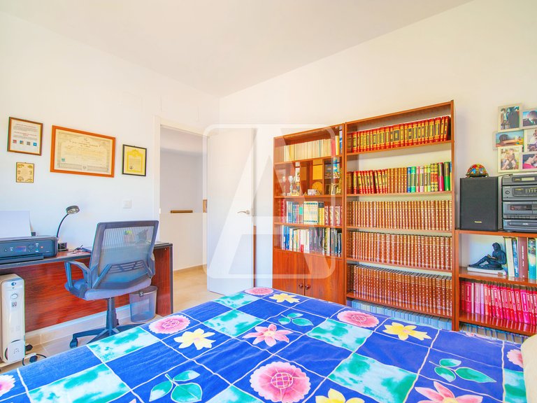 Town House for Sale in Calpe, Alicante 37