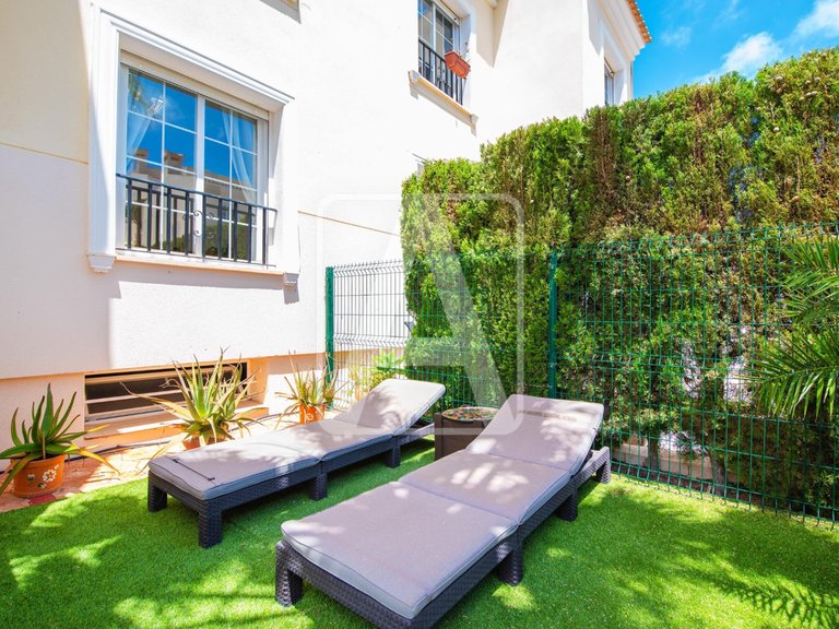 Town House for Sale in Calpe, Alicante 39