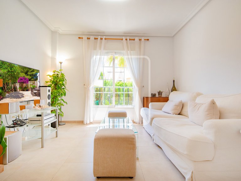 Town House for Sale in Calpe, Alicante 4