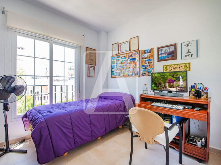 Town House for Sale in Calpe, Alicante 41