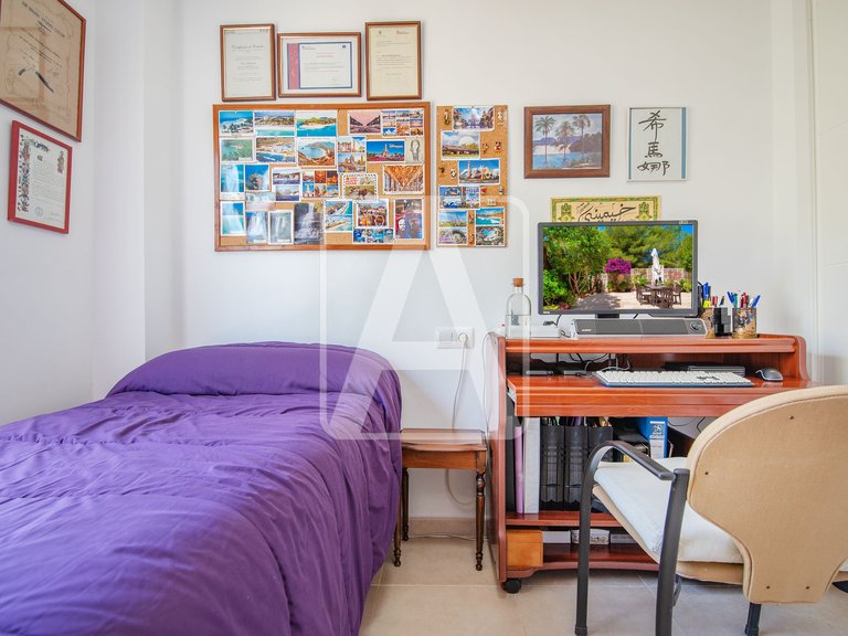 Town House for Sale in Calpe, Alicante 42