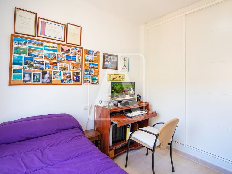 Town House for Sale in Calpe, Alicante 43