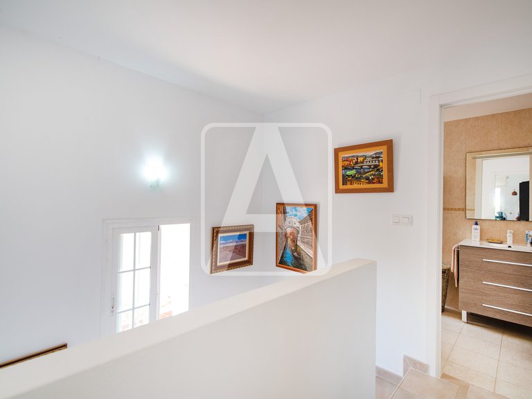Town House for Sale in Calpe, Alicante 44
