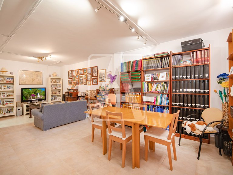 Town House for Sale in Calpe, Alicante 46
