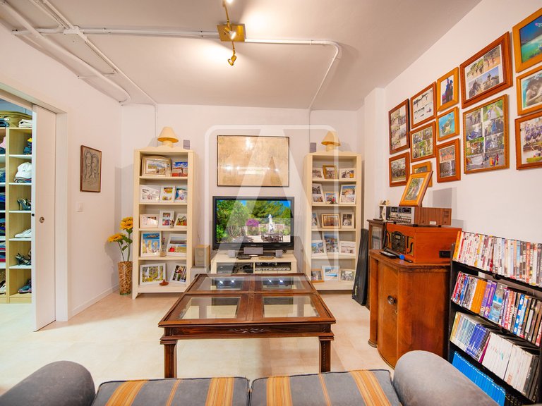 Town House for Sale in Calpe, Alicante 48