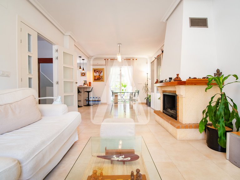 Town House for Sale in Calpe, Alicante 5