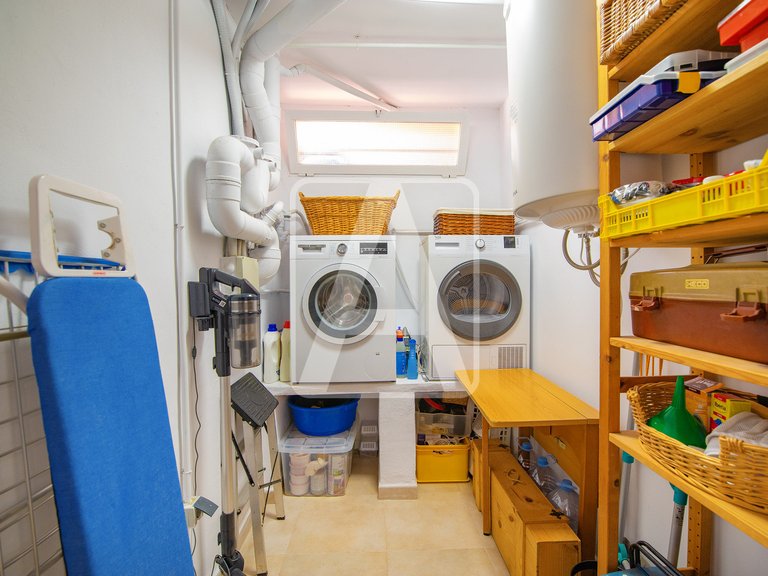 Town House for Sale in Calpe, Alicante 50