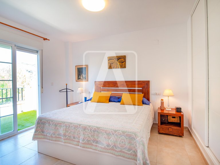 Town House for Sale in Calpe, Alicante 6