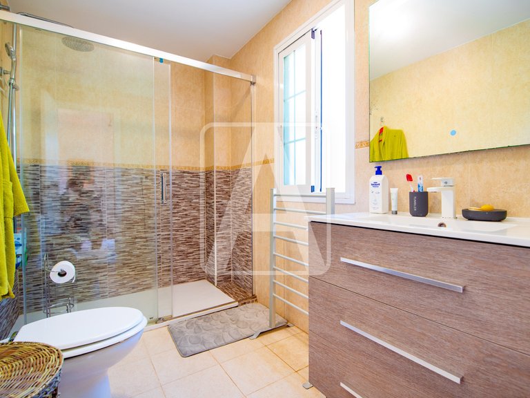 Town House for Sale in Calpe, Alicante 7