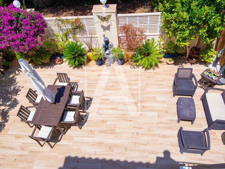 Town House for Sale in Calpe, Alicante 8