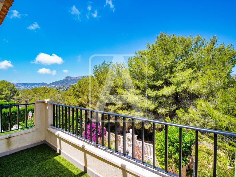 Town House for Sale in Calpe, Alicante 9