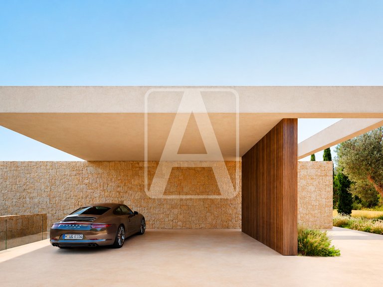 Villa for Sale in Moraira, Alicante 13