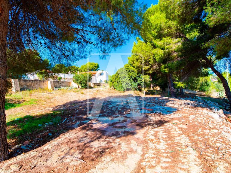 Villa for Sale in Moraira, Alicante 16