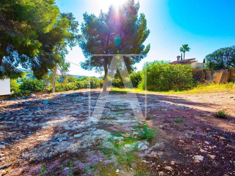 Villa for Sale in Moraira, Alicante 17