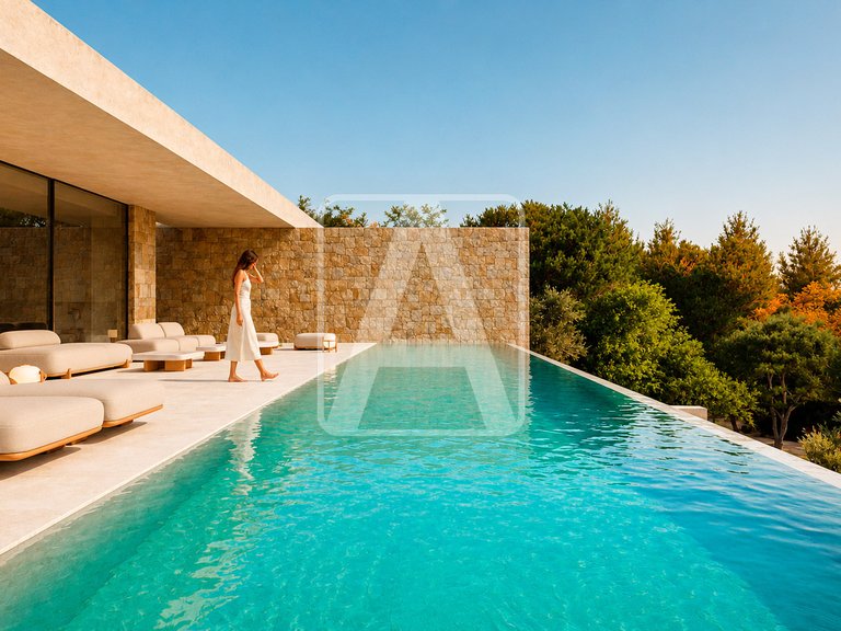 Villa for Sale in Moraira, Alicante 2