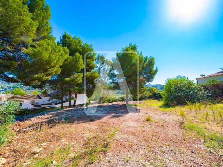 Villa for Sale in Moraira, Alicante 3