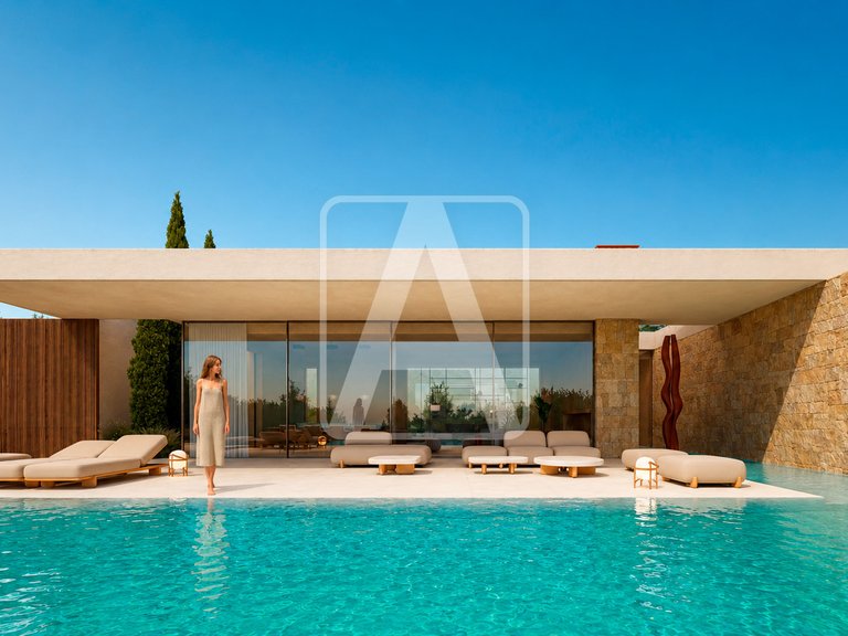 Villa for Sale in Moraira, Alicante 5