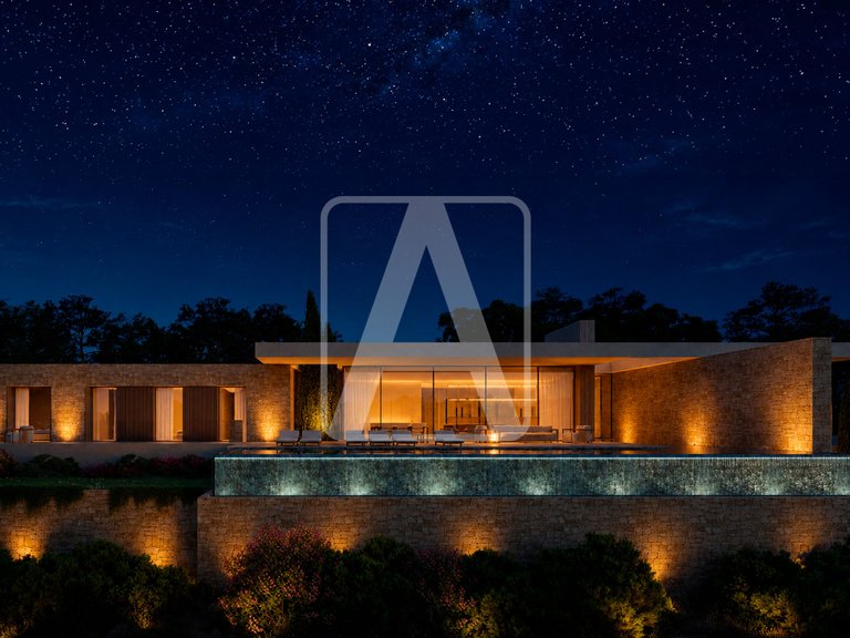 Villa for Sale in Moraira, Alicante 6
