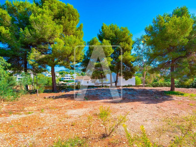 Villa for Sale in Moraira, Alicante 9