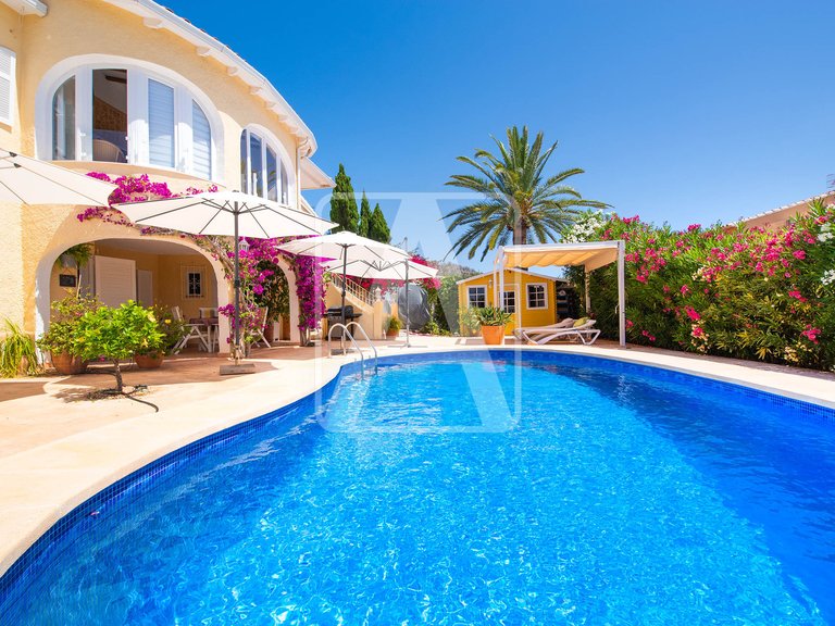 Villa for Sale in Calpe, Alicante 10