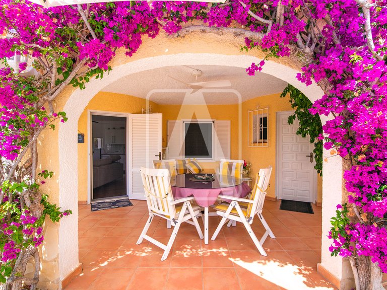 Villa for Sale in Calpe, Alicante 12