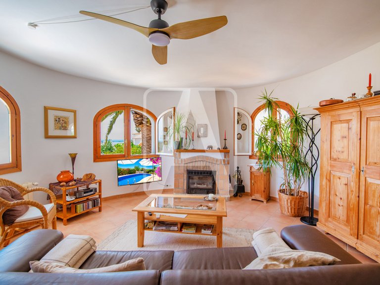 Villa for Sale in Calpe, Alicante 13
