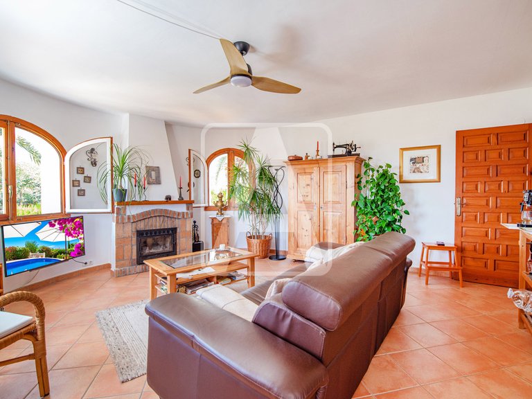 Villa for Sale in Calpe, Alicante 14