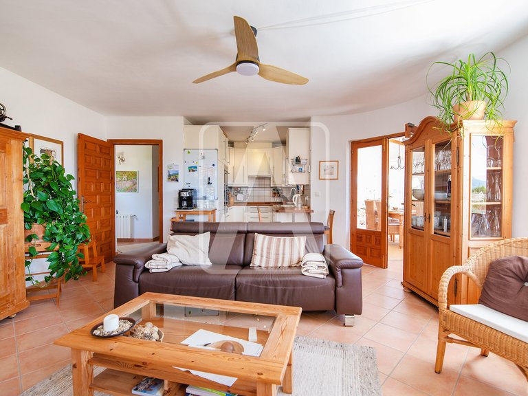 Villa for Sale in Calpe, Alicante 15