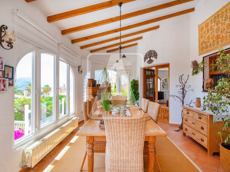 Villa for Sale in Calpe, Alicante 18