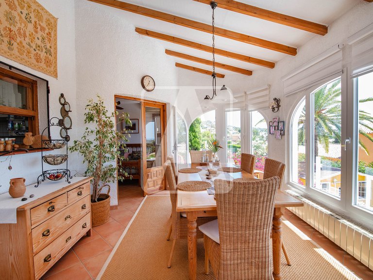 Villa for Sale in Calpe, Alicante 19