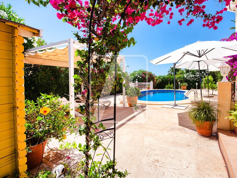 Villa for Sale in Calpe, Alicante 20