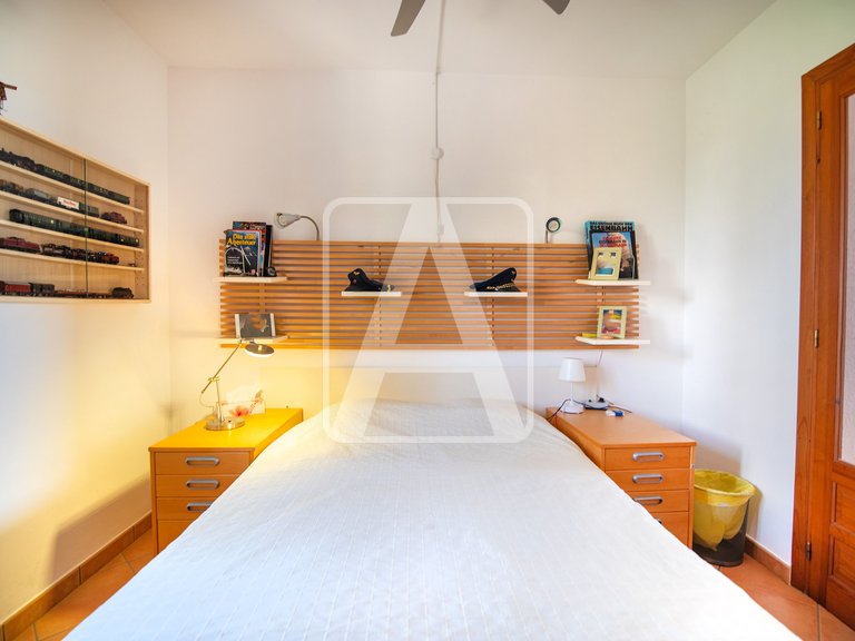 Villa for Sale in Calpe, Alicante 21