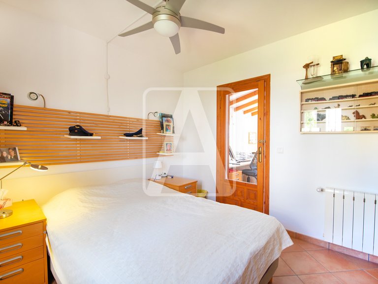 Villa for Sale in Calpe, Alicante 22