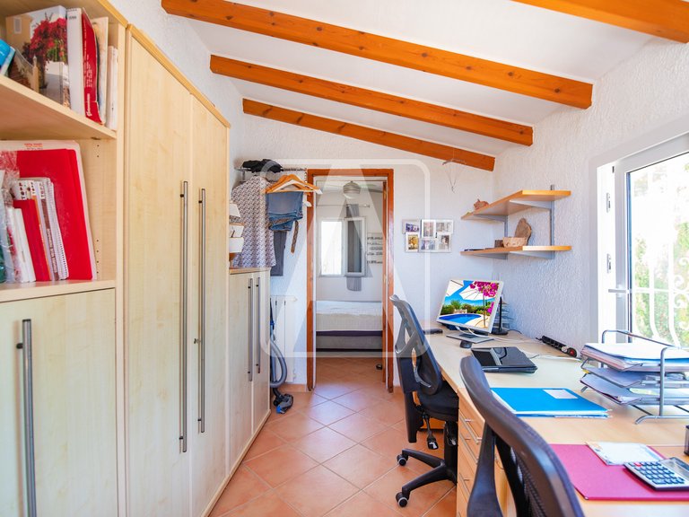 Villa for Sale in Calpe, Alicante 23