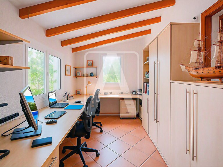 Villa for Sale in Calpe, Alicante 24