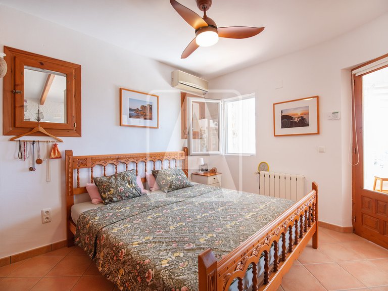 Villa for Sale in Calpe, Alicante 26