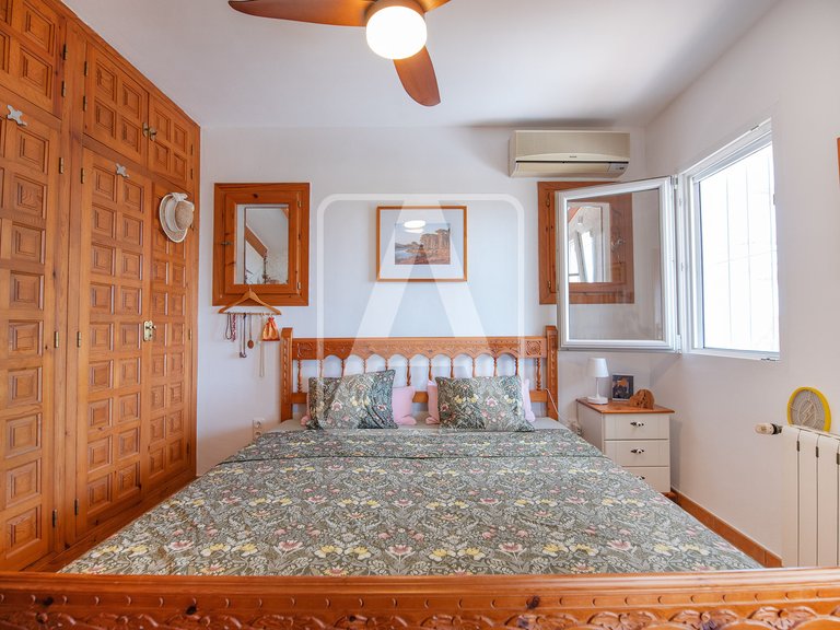 Villa for Sale in Calpe, Alicante 27
