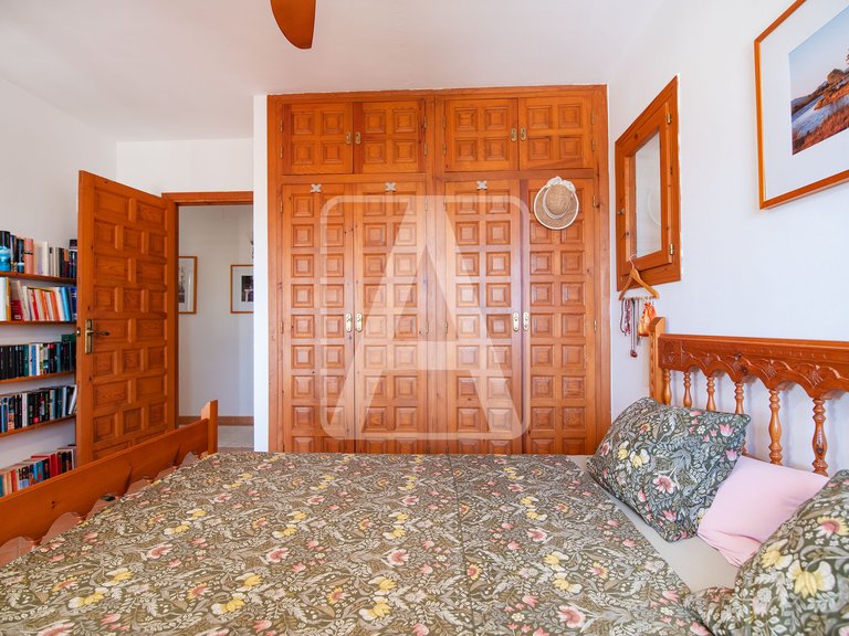 Villa for Sale in Calpe, Alicante 28