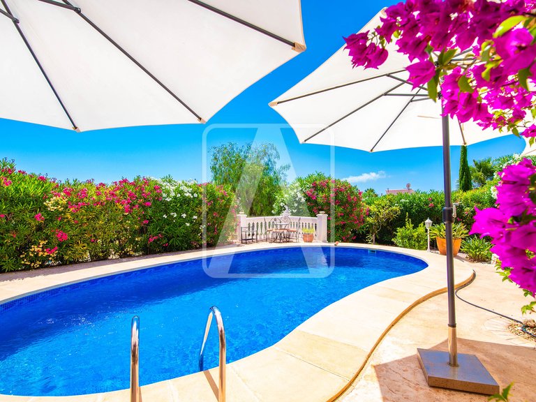 Villa for Sale in Calpe, Alicante 3